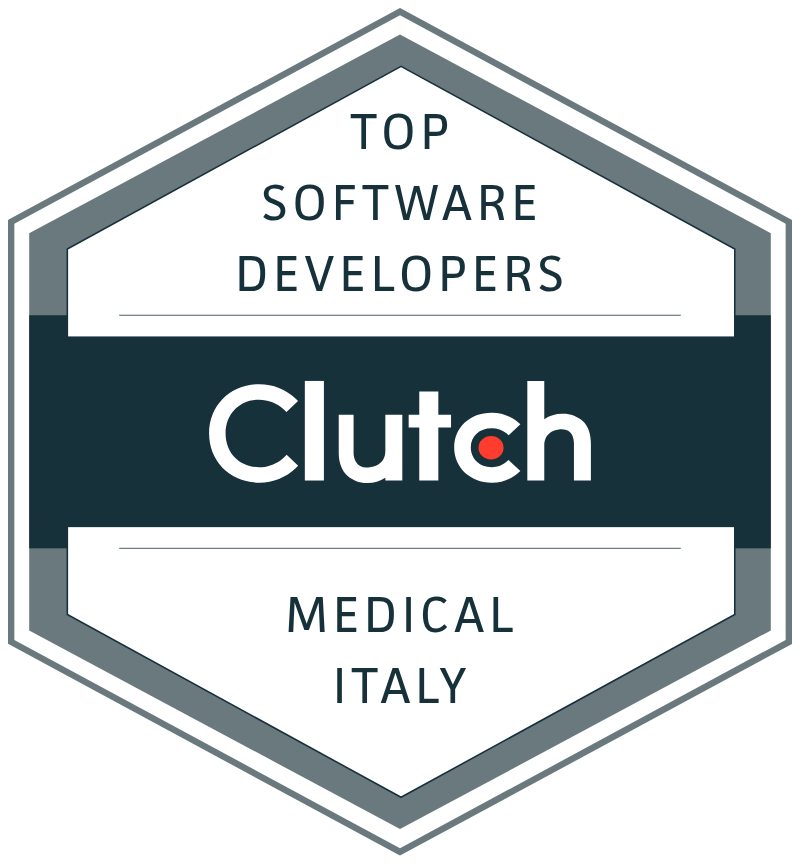 Clutch Top Software Developers Medical Italy