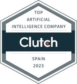 Clutch Top AI Company 2023