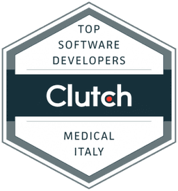 Clutch Top Medical Software Italy