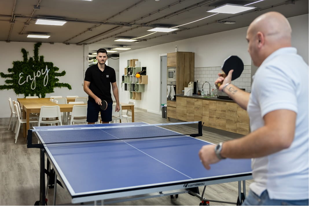 Lasting Dynamics Gallery 2