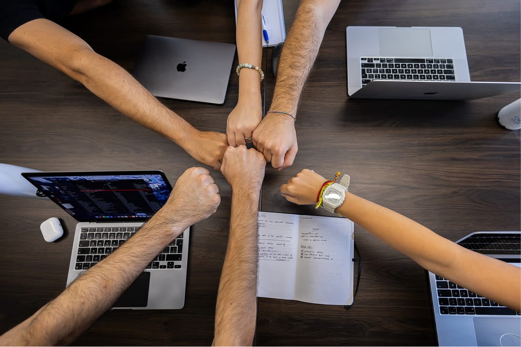 Lasting Dynamics Gallery 7