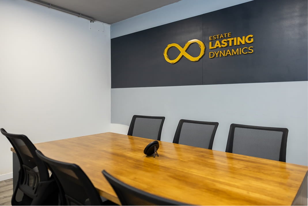 Lasting Dynamics Gallery 14