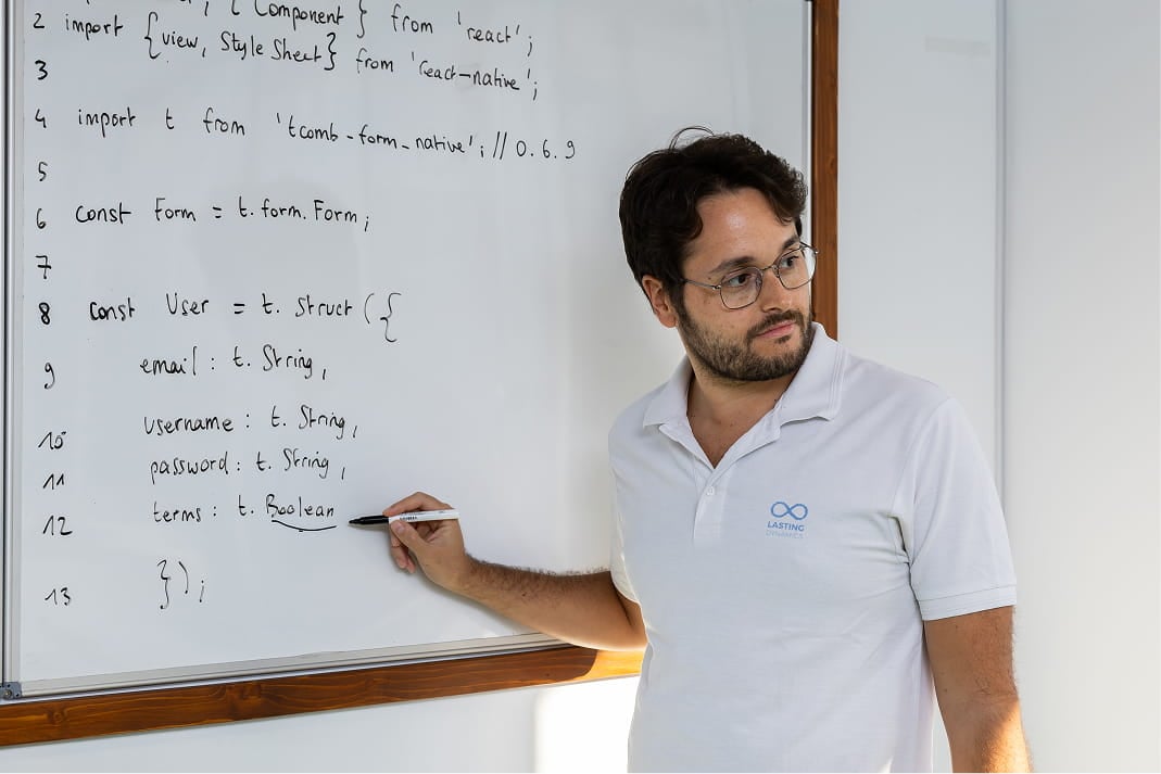 Lasting Dynamics Gallery 17