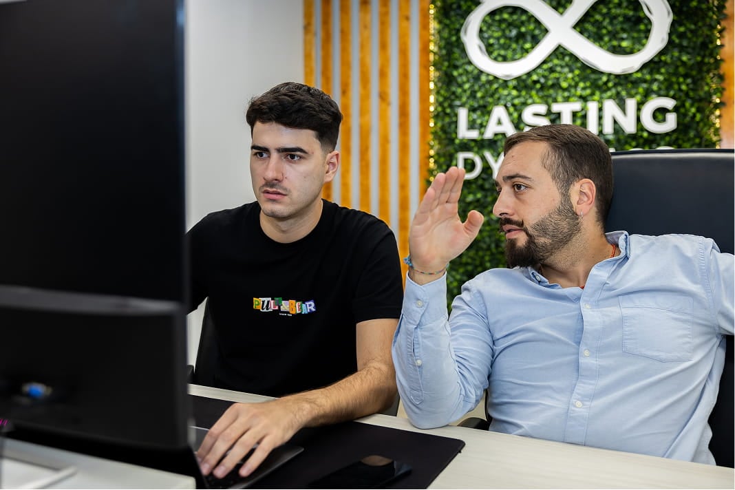 Lasting Dynamics Gallery 18