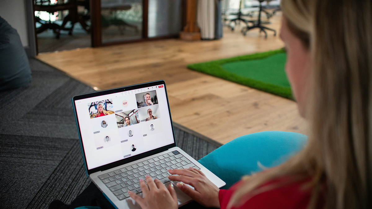 10 common mistakes in remote technical interviews | Lasting Dynamics ...