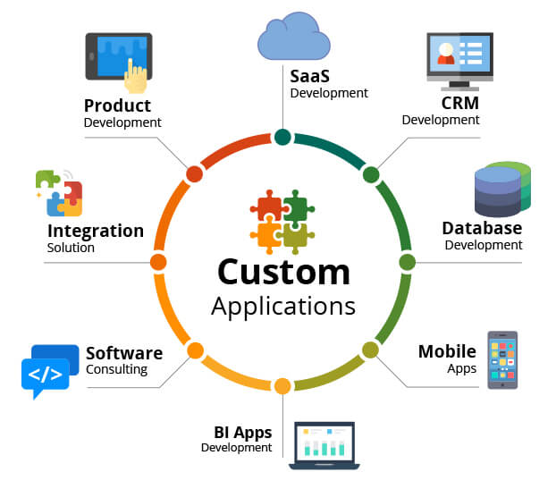 5 Proven Reasons Why You Need a Custom Software Development Firm in 2022 1