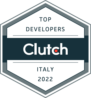 Lasting Dynamics is named as one of Best Mobile Developers in 2022 by Clutch