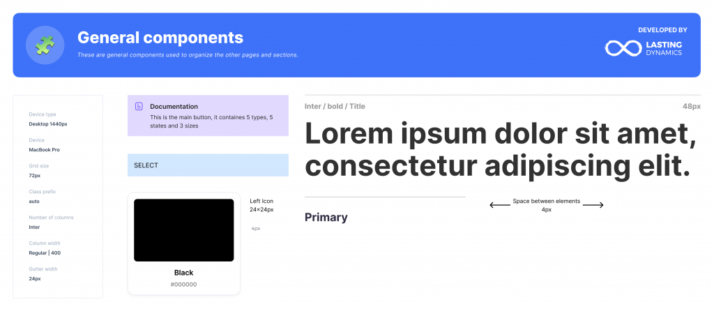 designsystem