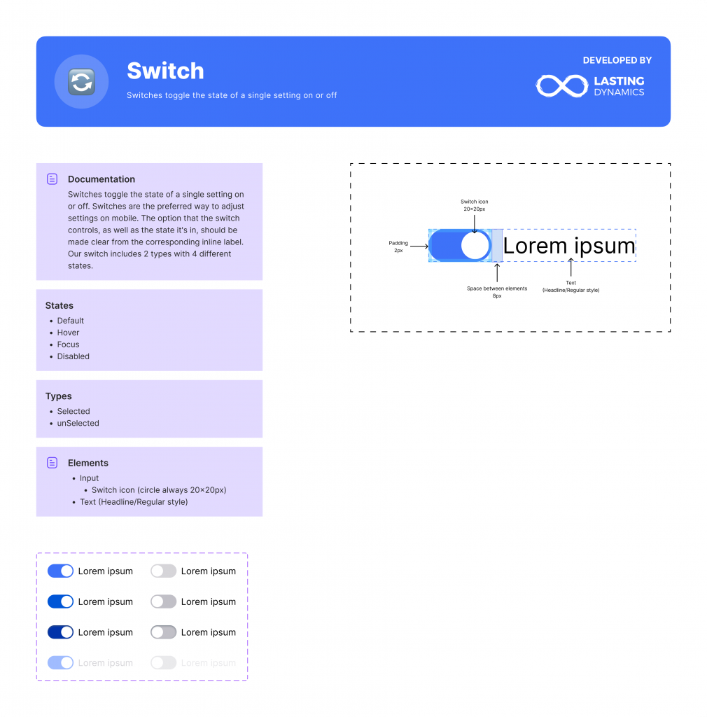 designsystem