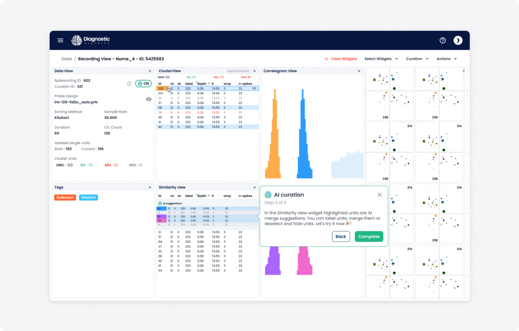 Building a Design: 10 Powerful Insights for Success 2 DBC feature2 AI curation