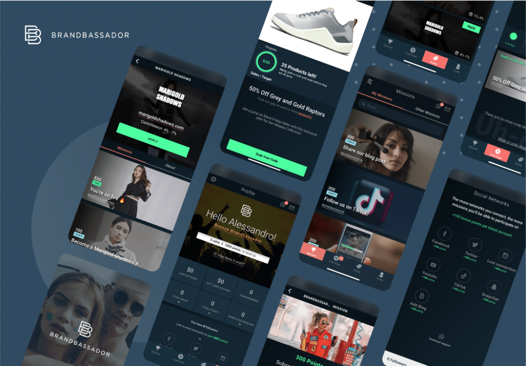 Oslo software development