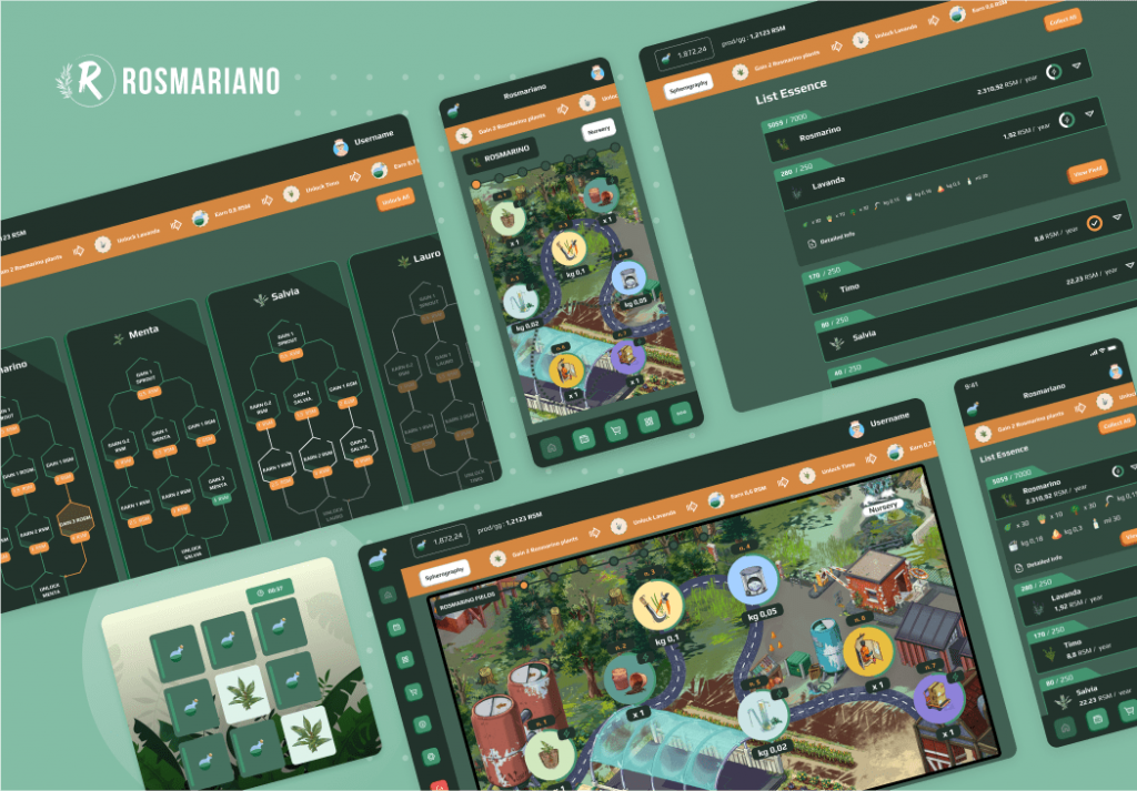 AI-Powered Sustainability: Efficient Global Travel in 2025 4 Rosmariano cover 24 min