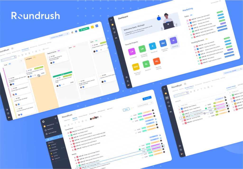 User Navigation Made Easy: Best Practices for 2026 4 Roundrush cover 24 min