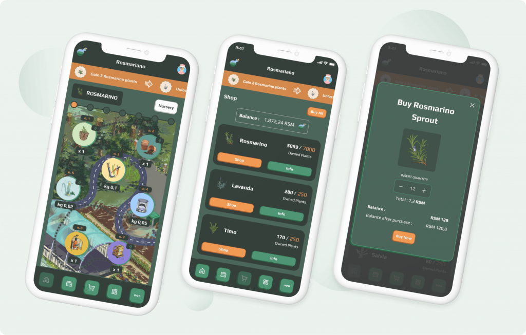 Green on Green Incredible Insights for 2026 4 rosmariano feature2 gaming experience min