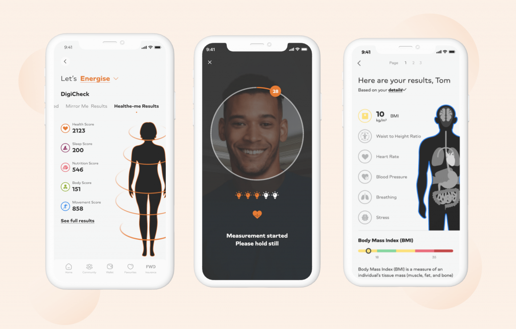 Great Solutions with Next Level Insurance for 2026 4 Omne digicheck min