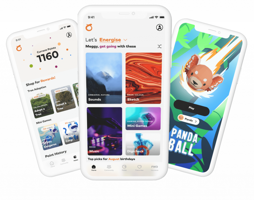 12 Interesting Digital Transformation Examples 2 omne introduction image min