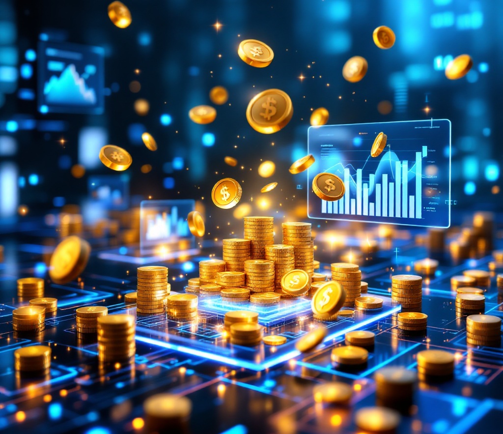 The european market rise thanks to the typescript.