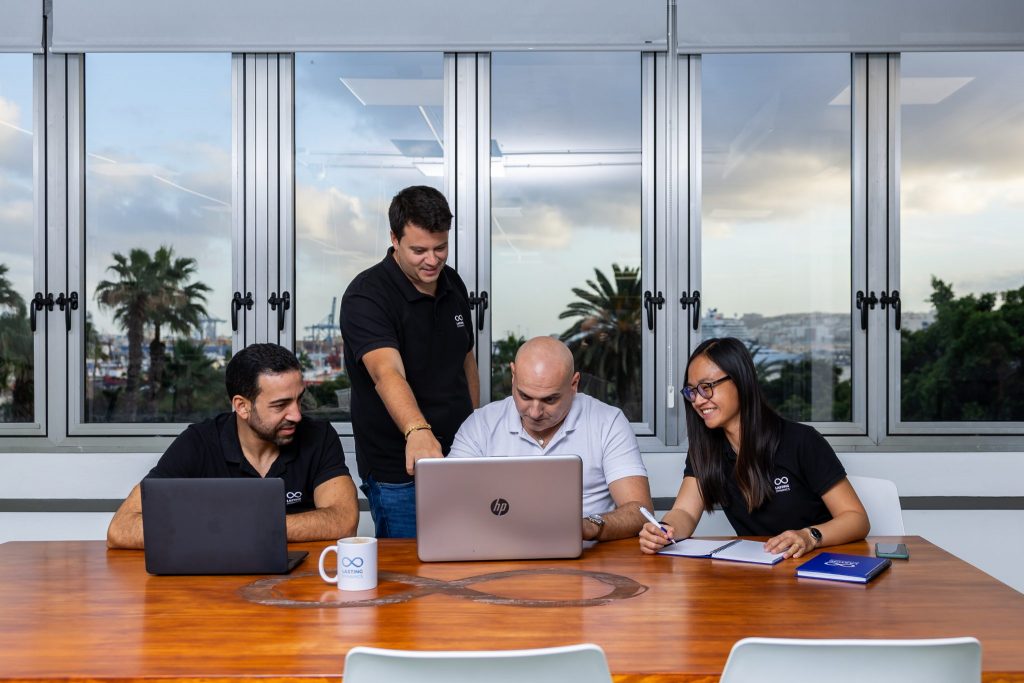Lasting Dynamics as best custom software development companies in Switzerland