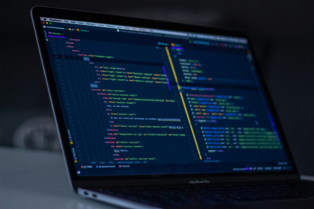 custom software development companies Abu Dhabi