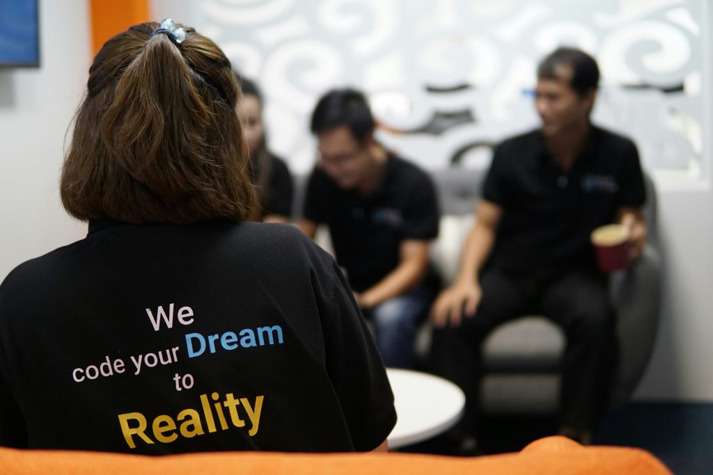 outsource it uae