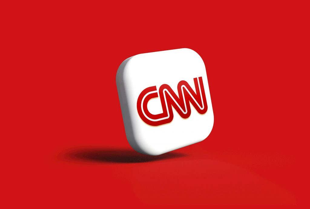 CNN mobile application is transforming the future to stay informed.
