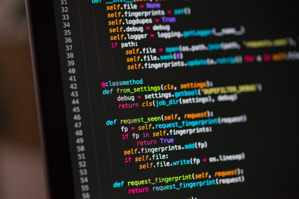 custom software development companies in Norway