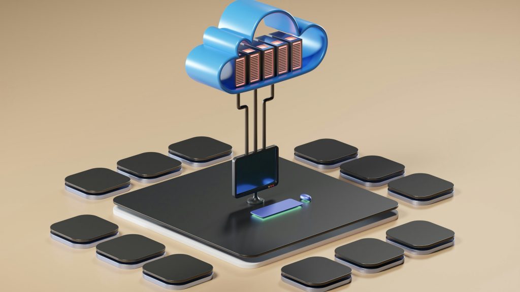 Great Cloud Computing Jobs in 2025: Opportunities & Trends
