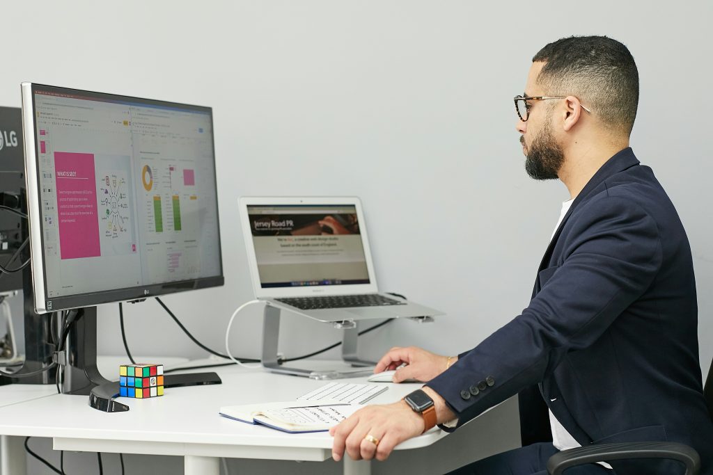 digital analyst