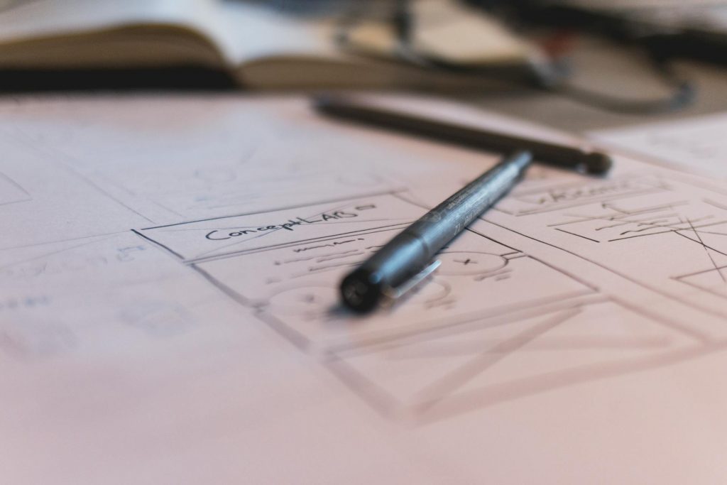 Great interfaces turn visitors into loyal users