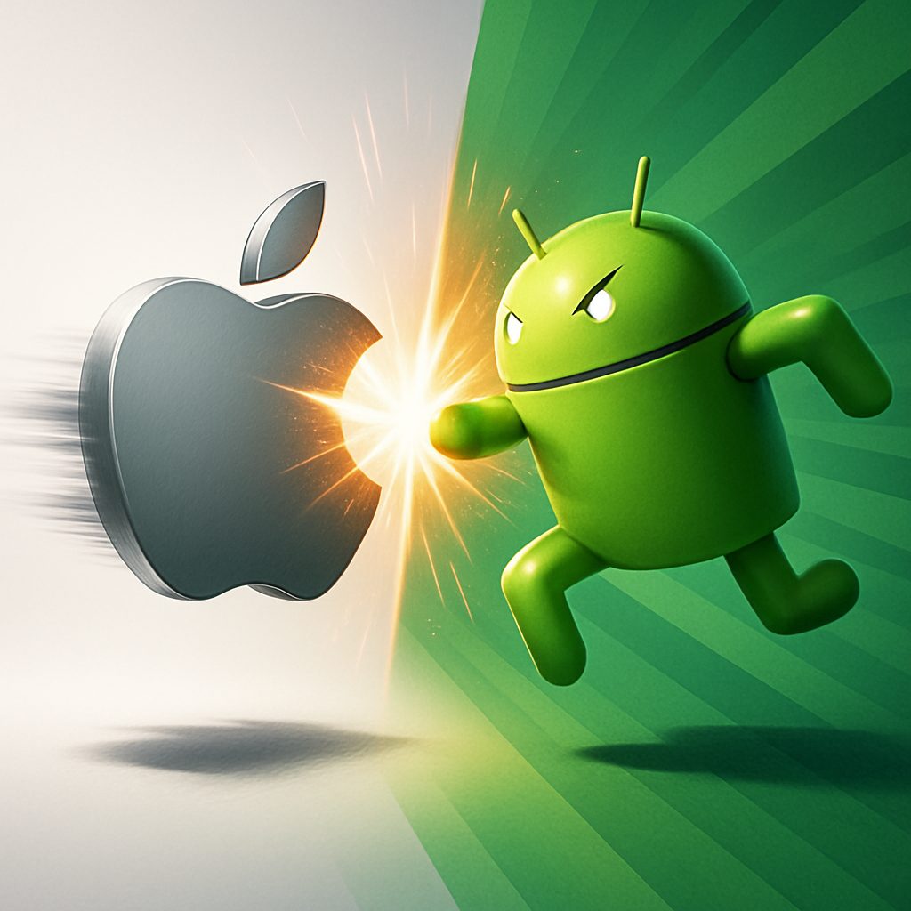 iPhone Users vs Android Users: 1 Battle for Digital Era 3 a6862c7f 1614 4bda 8e5b 641d3df17fab