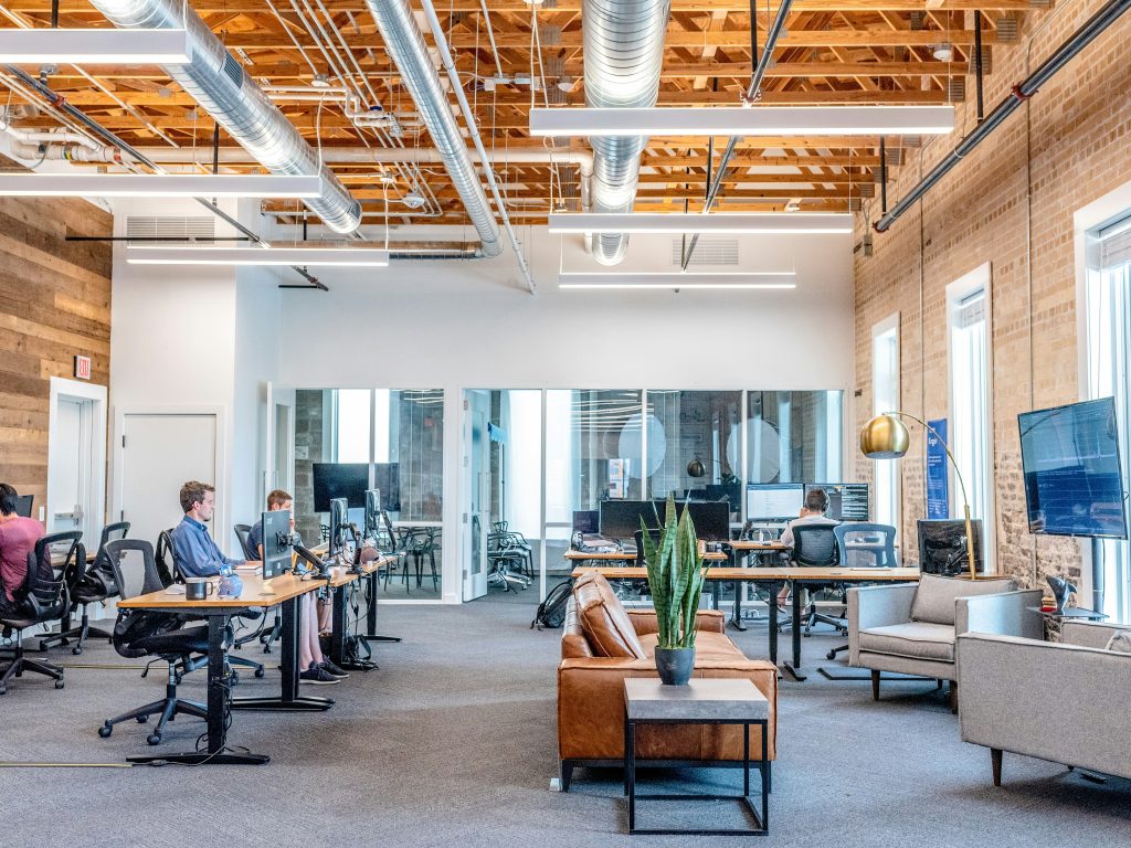 Danish IT firms