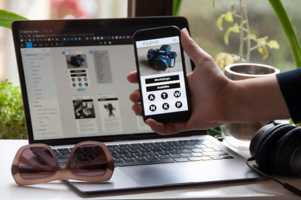 Web App vs Mobile App: The choice that defines your product.