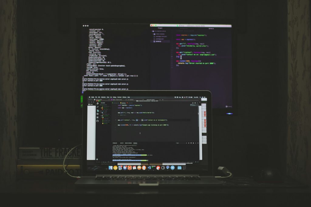 Smoke testing in software is vital to understand how the code is working.