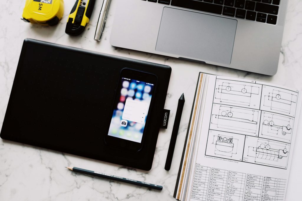 Smart UI design drives real engagement.