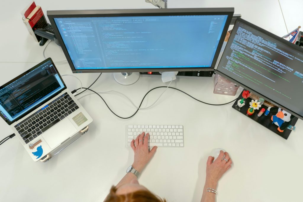 python development outsourcing