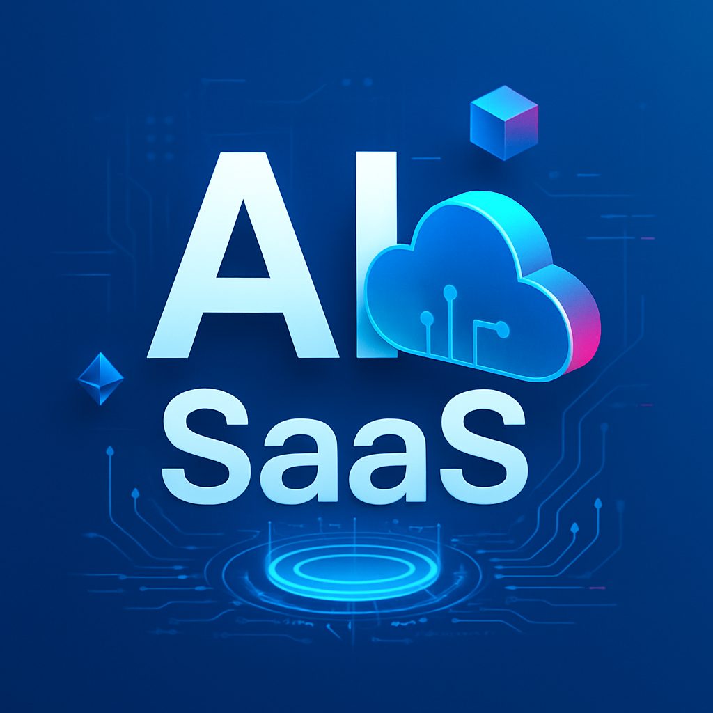AI SaaS is becoming one of the most powerful enablers of digital transformation.