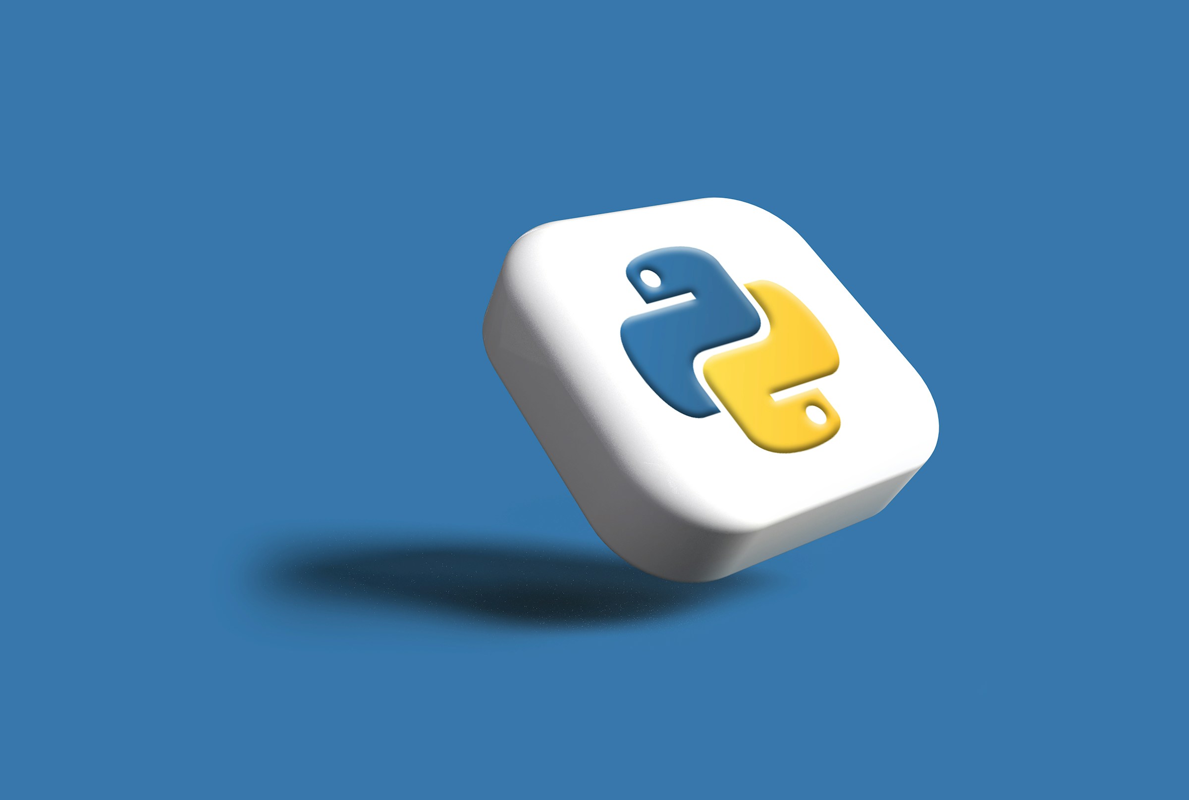 Python for Backend: 10 Smart and Reliable Solutions