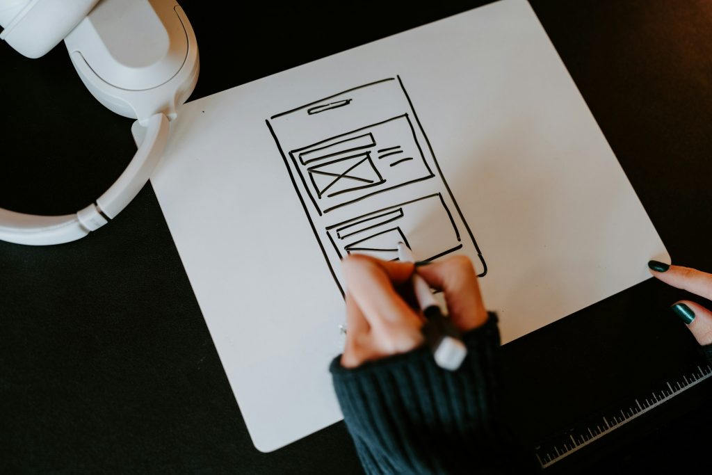 User Navigation Made Easy: Best Practices for 2026 1 User navigation is vital for a good page/app