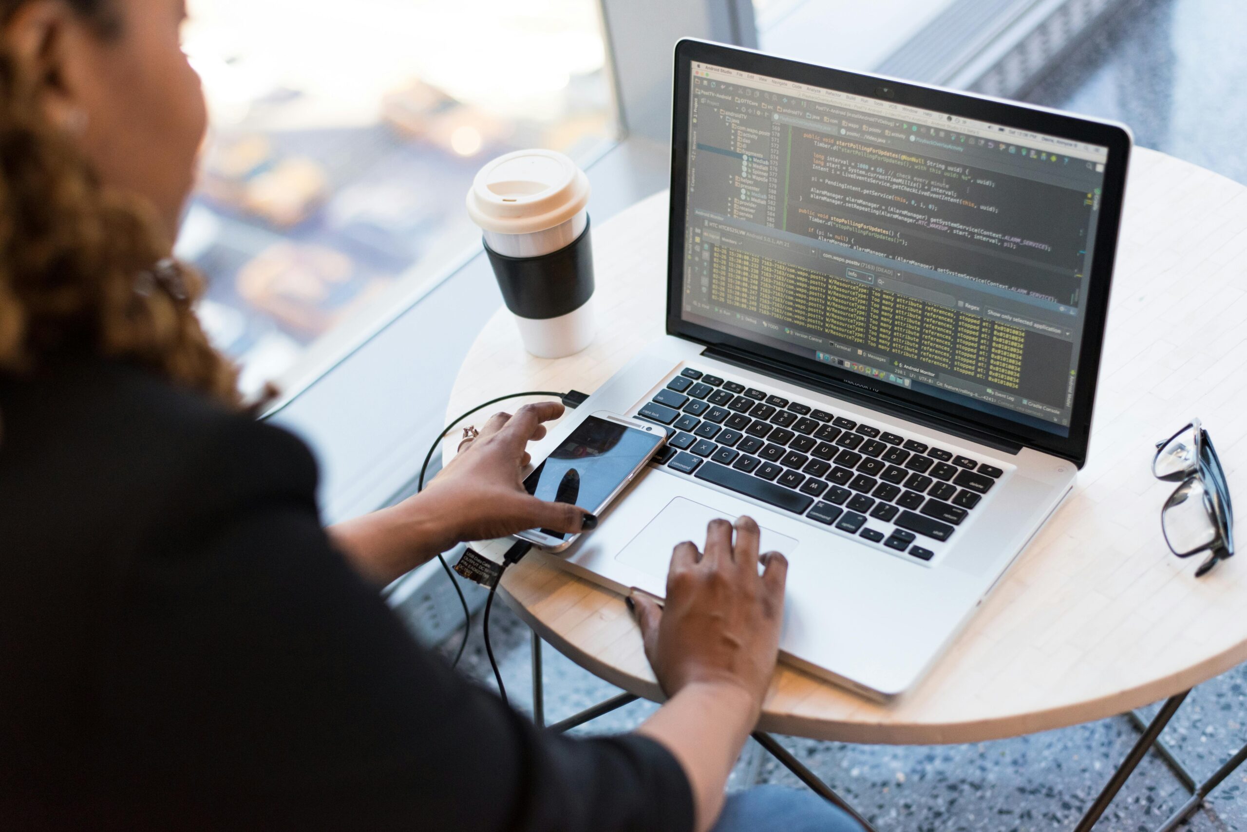 mobile app development companies Spain