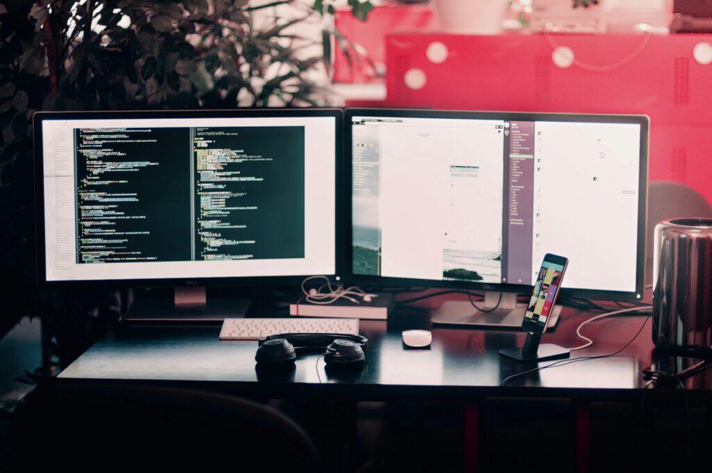 4 Top Web App Development Companies in Manama 2026 2 Choose the right web app development for your project