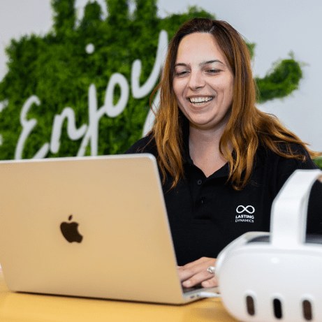 4 Best VR/AR/XR Development Companies in Jeddah 2026 1 about us gallery08 min edited