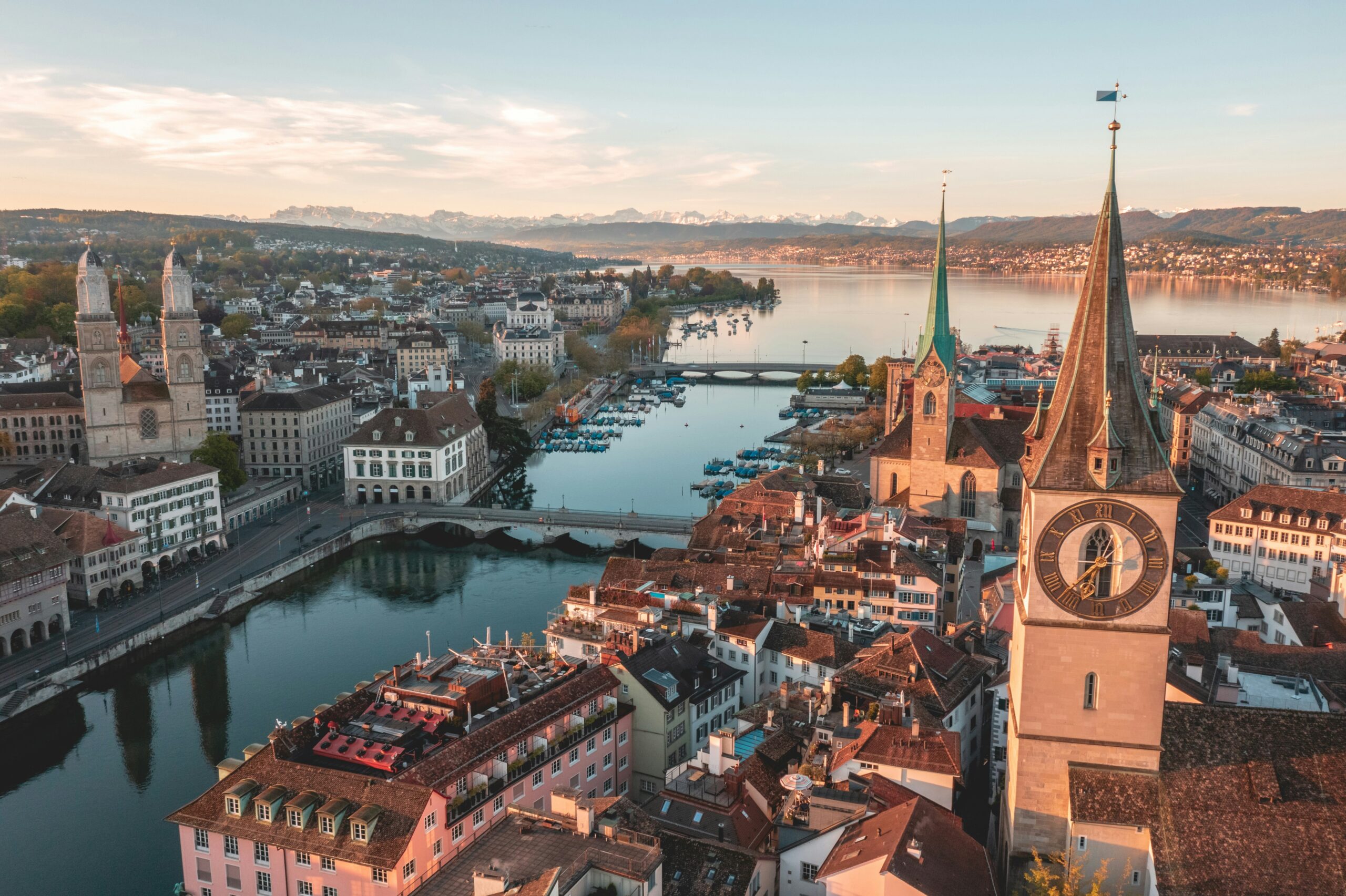 mobile app development companies Switzerland