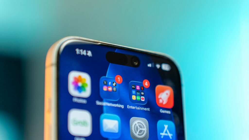 5 Great Mobile App Development Companies Dubai for 2025-2026 1 The future of mobile app development