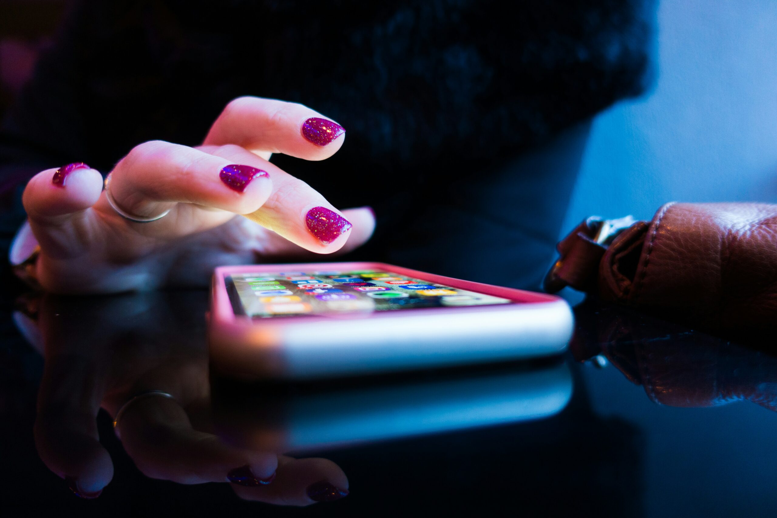 mobile app development companies Italy
