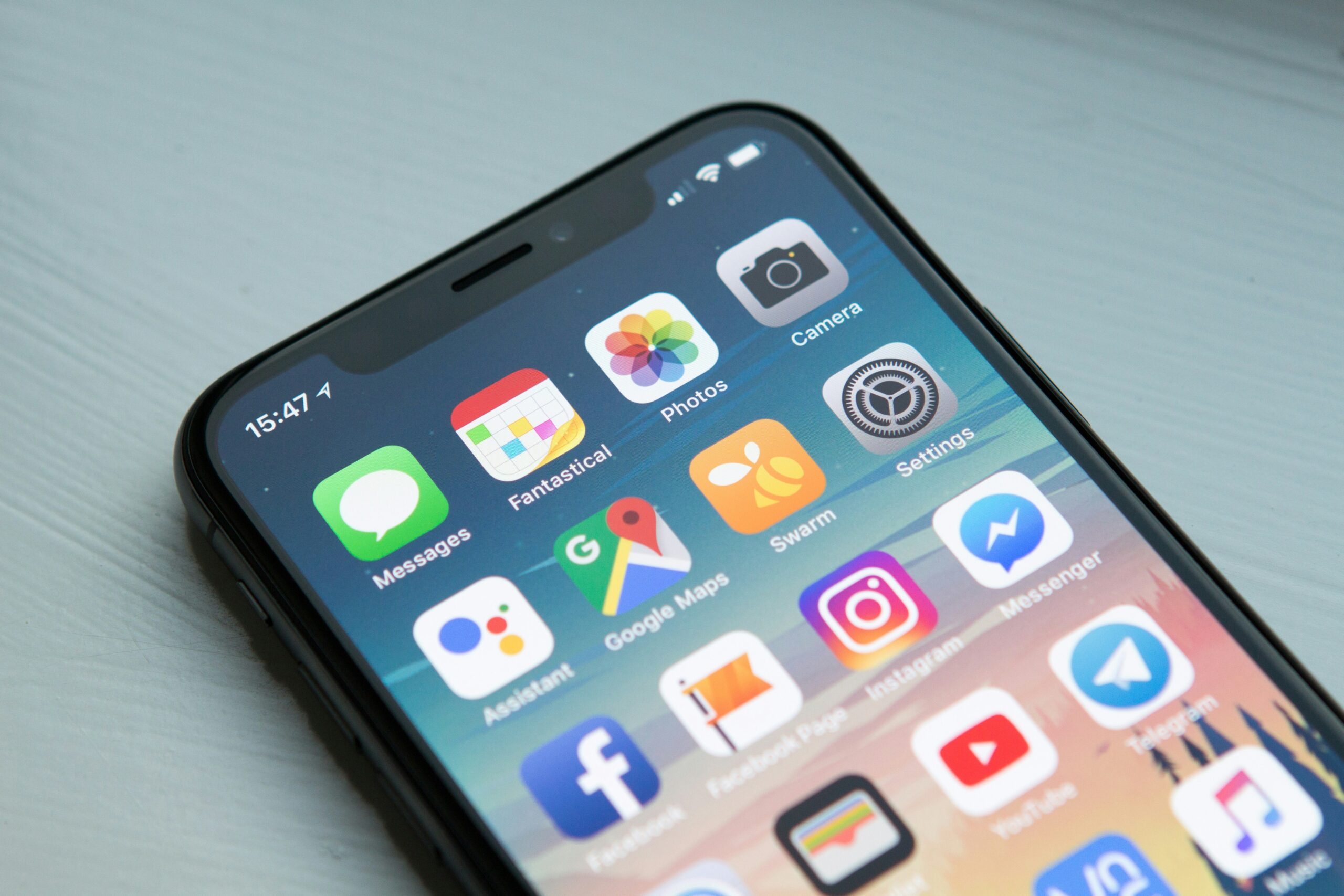 mobile app development companies USA