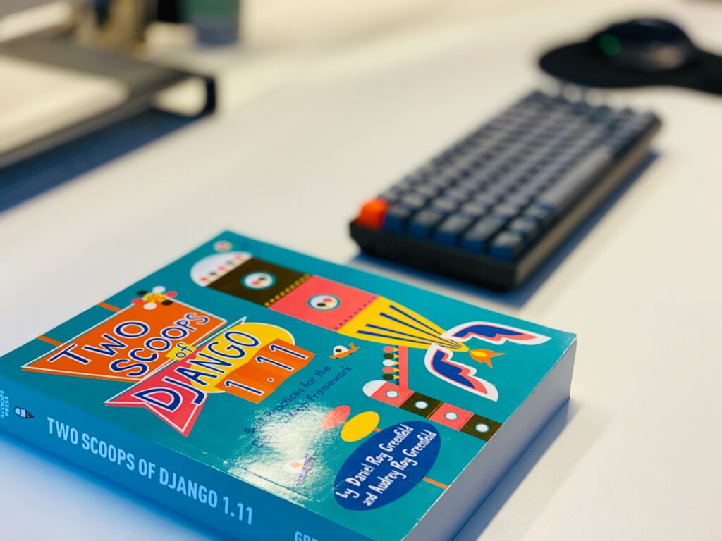 FastAPI vs Django: Framework Showdown 3 21215