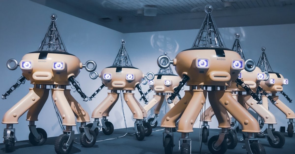 Cobots in 2026: How Collaborative Robots Are Replacing Traditional Automation