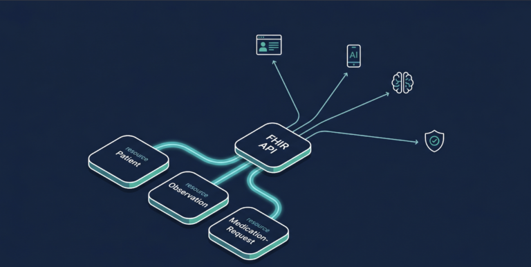 FHIR Integration: A Developer's Smart 2026 Guide
