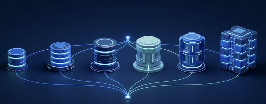 Best Vector Databases for RAG in 2026: Pinecone vs Weaviate vs Qdrant vs Milvus vs Chroma vs Pgvector 1 Vector database comparison for RAG: Pinecone, Qdrant, Weaviate, Milvus, Chroma and pgvector head-to-head