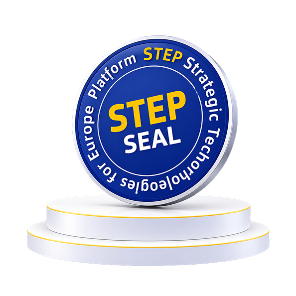 STEP Seal &mdash; European Commission